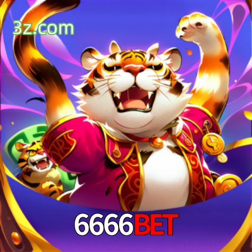 Experiência Imersiva no Cassino Online 6666BET